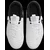 Nike JR PHANTOM GX II ACADEMY FG/MG, dječije kopačke za fudbal, bijela FD6722
