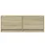 Zidni TV ormarić LED boja hrasta sonome 100 x 31 x 38 cm