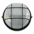 Brodska lampa S1102 BK