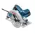 BOSCH rucna kružna testera GKS 190