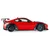 1:18 TOYOTA GR86 LIBERTY WALK BODY KIT RDEČA 2024