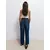 Mohito - Wide leg farmerke