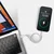 Puro USB-C 60W magnetni kabel USB 1m - bel