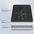 Womt Torba za laptop, 13/14, Crna