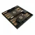 Multigame Set Lux 43 x 43 cm