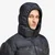 Jakna adidas Camo Regen Jacket Black L