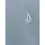 Volcom Majica SINGLE STONE dimno modra