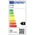LED plafonsko svetlo LED/12W/230V 6500K 16,7x16,7 cm belo