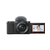 Sony ZV-E10 + E-PZ 16-50mm (KIT) ZVE10LBDI