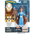 NOBLE COLLECTION - NICKELODEON - BENDYFIGS - KATARA figura