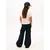 TOMMY HILFIGER Majica ESSENTIAL roza