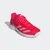 Adidas Muške patike court flash speed 2, Crvene