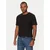 Tommy Hilfiger MW0MW37267 Črna