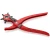 Knipex Klesta za Rupe 220mm Zumba 90 70 220 EAN 1022436