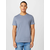 Jack & Jones Organic Majica 814093 Modra