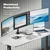 Digitus DA-70917 USB-C 11u1 docking stanica