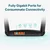 TP-Link LAN Ruter TP-LINK Archer MR600 AC1200 WiFi DualBand 4G SimSlot