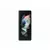 SAMSUNG pametni telefon Galaxy Z Fold 3 5G 12GB/512GB, Phantom Green