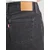 LEVIS  Krilo črn denim