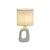 RABALUX Sylira 74070 Stona lampa