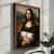 Opviq Slika 35x47cm