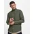 JACK & JONES Srajca Offord, zelena