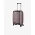 Travelite Air Base 4w S Front pocket Kovček Roza