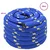 vidaXL Večnamenska uporabna vrv 30 mm 10 m Modra PP