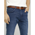 TOM TAILOR Pas, rjava