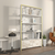 Conceptum Hypnose Polica 93,6x160x31,5cm Bela