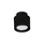 Kanlux 24365 - LED ugradni spot SONOR LED/6W/230V 3000/4000/5700K crna