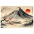 Slika japonska pokrajina - 120x80