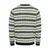 Only & Sons Pulover ONSHARRY zelena/bela