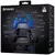 Gamepad Nacon PS4 Revolution Pro Controller 3 Blue