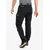 Pohodniške hlače Columbia Silver Ridge II Convertible - black
