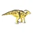 Safari Parasaurolophus dinosaver
