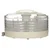 MPM MPM MSG-02 sušilnik živil, 400W, 3 mreže, 33cm