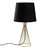 OPVIQ Stona lampa Telis 5381