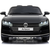 Licencirani Volkswagen Arteon crni - LCD ekran- auto na akumulator