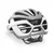 RUDY PROJECT ČELADA VENGER ROAD WHITE - SILVER (MATTE)