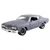Jada: RC model avtomobila Hitri in drzni – 1970 Chevy Chevelle SS 1:24