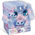 Fuzzy veliki notes -Agatha