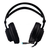 Gaming Slušalice s Mikrofonom CoolBox DG-AUR-01 Črna