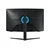 Gejming monitor SAMSUNG LS32BG750NPXEN 32/VA,zakrivljen/3840x2160/165Hz/1ms GtG/HDMIx2,DP,USB/freesync/crna