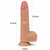 VIBRACIJSKI PENIS Lovetoy Rotating Nature Cock 8,5
