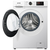 GORENJE perilica rublja WNHVB72SDS