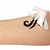DEXY CO CLEMENTONI KREATIVNI TATTOO SET