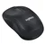 Logitech Bežični miš M220, Nečujni, Crni