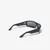 Sončna očala Heliot Emil Lampros Sunglasses Black Universal