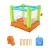 BESTWAY H2OGO Trambolina na naduvavanje 194x175x170 cm Bouncer jump and soar`